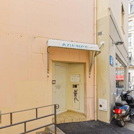 Junto Rock Biarritz - Plages - Casino - Wifi - Vod Extérieur photo