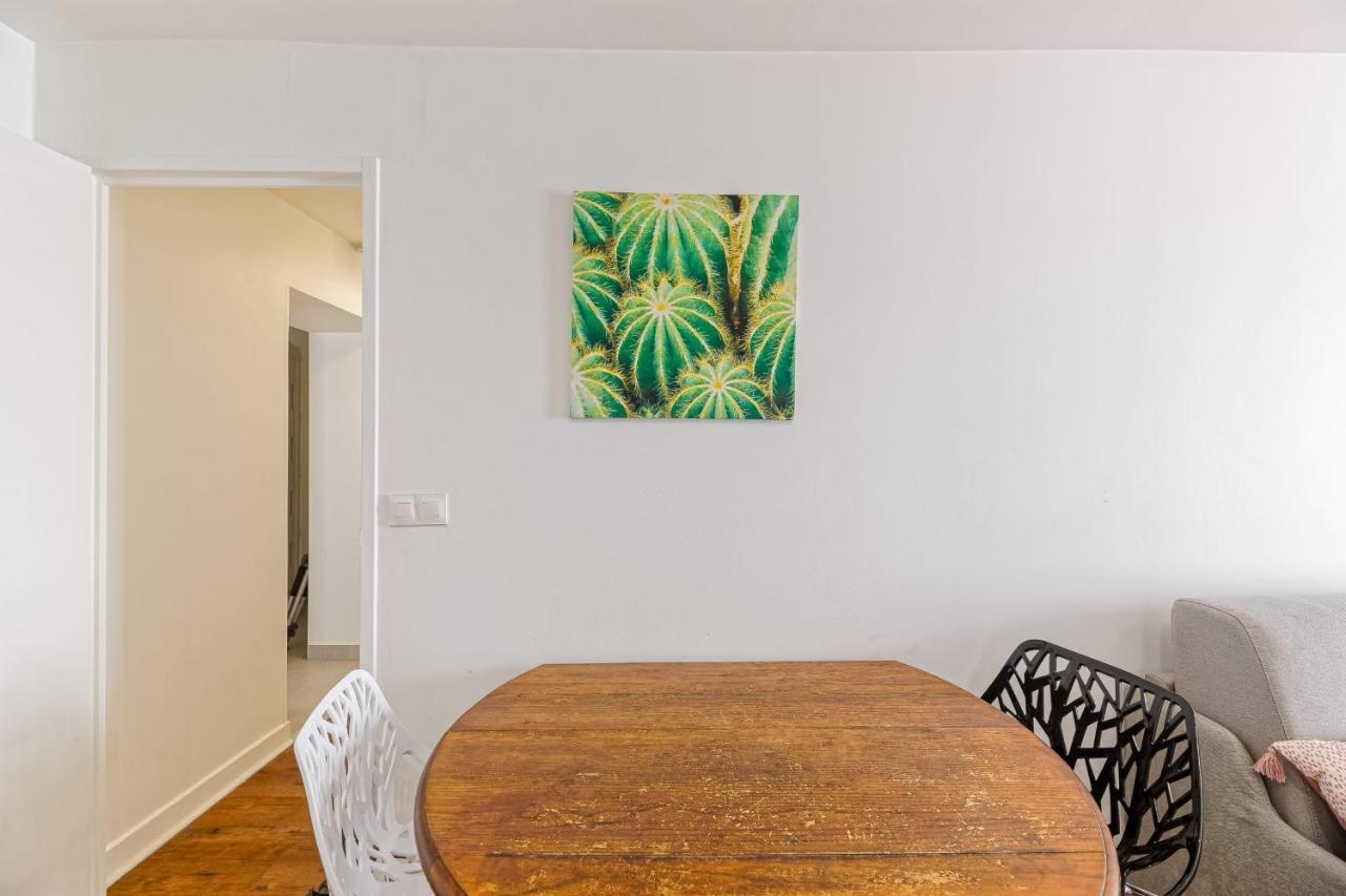 Junto Rock Biarritz - Plages - Casino - Wifi - Vod Extérieur photo